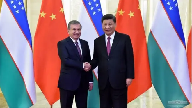 Prezident Matbuot Xizmati