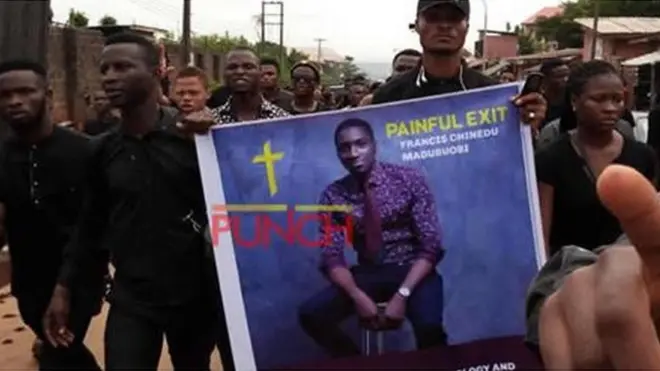 Ngagharị iwe Unizik