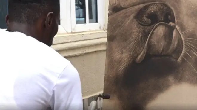 O ji ọkụị ese ihe