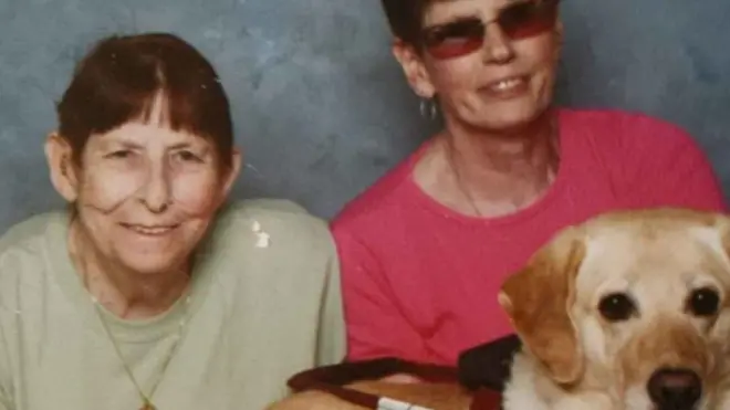 В США жінка законно одружилася на померлій партнерці