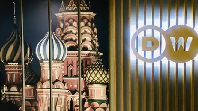 kremlin dw