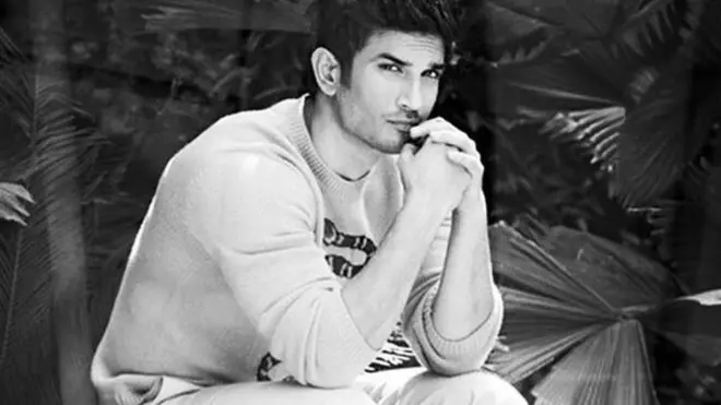 सुशांत सिंह