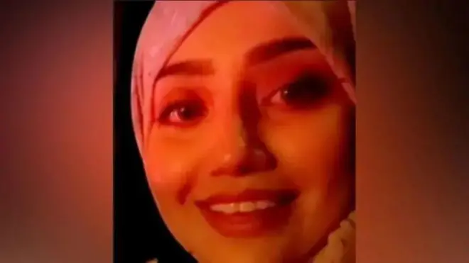 ललिता की तस्वीर