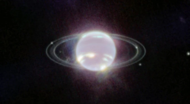 ดาวเนปจูน