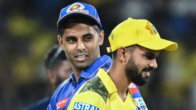 CSK vs MI, ஐபிஎல் தொடரின் எல் கிளாசிகோ