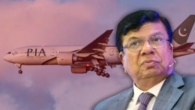 ગુજરાતી મૂળના બિઝનેસમૅન, હબીબ પરિવાર, ગુજરાત, બાંટવા, પાકિસ્તાનની સરકારી ઍરલાઇન વેચાઈ ગઈ, ખરીદનારનું ગુજરાત કનેક્શન, બીબીસી ગુજરાતી