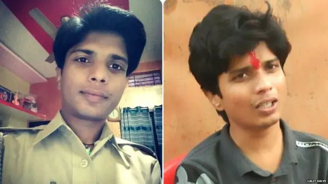 ललित साळवे