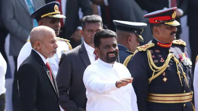 ජනාධිපති සමාව