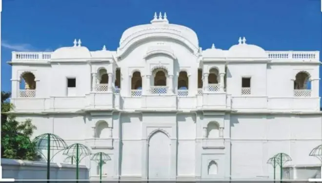 ఉత్తరాంధ్రలో రాజవంశస్తుల రాజకీయాలు