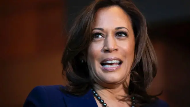 Predsednički izbori u Americi 2024: Ko je Kamala Haris