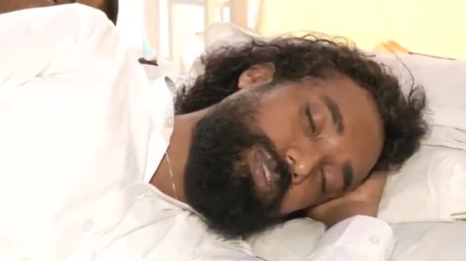 देवेंद्र नाथ महतो