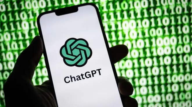 Logo ChatGPT