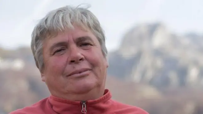 حلفیہ کنواریاں