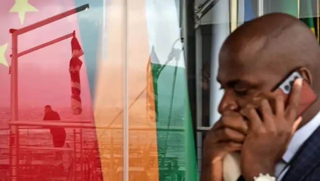 L'Afrique du Sud accueille le sommet des Brics