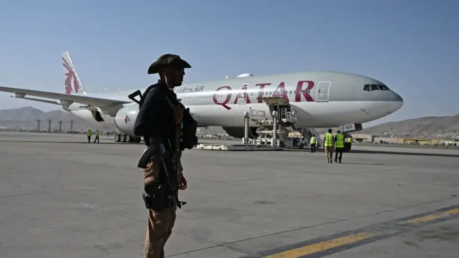 قطر ایئرویز