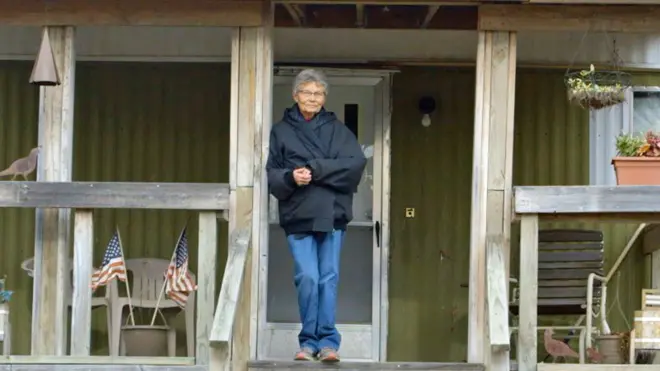 Elsie Eiler