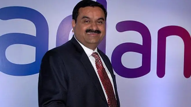 Gautam Adani