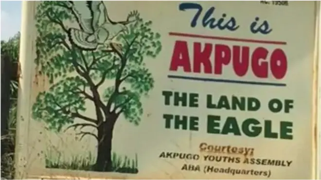 Akpugo