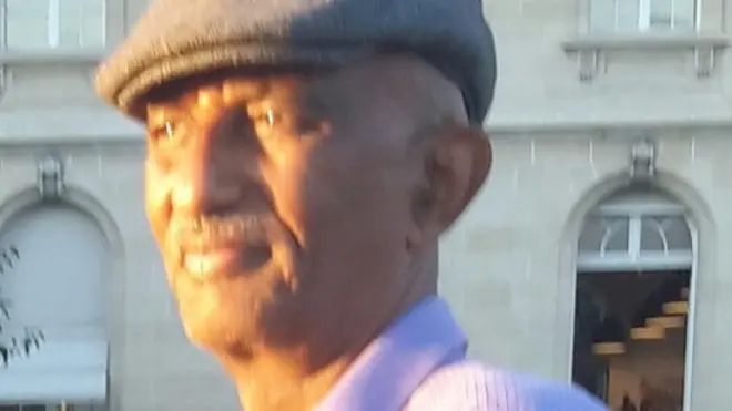 ኣረጋዊ በርሀ