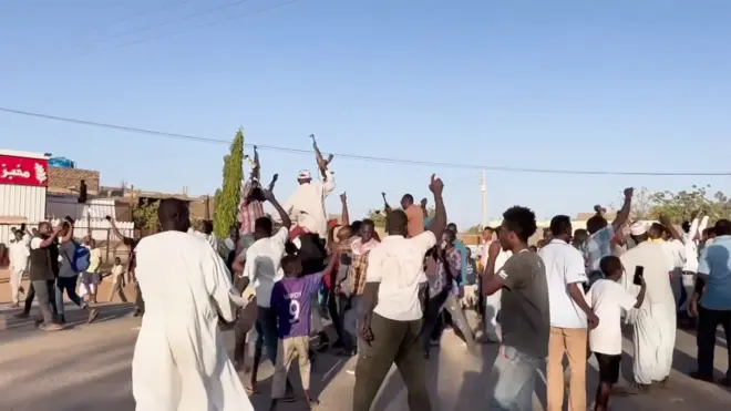 Sudan