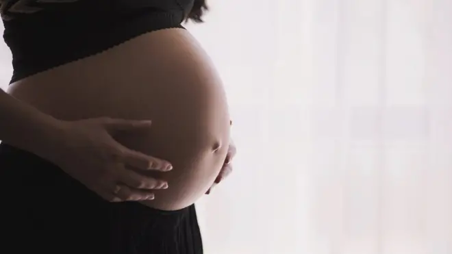 Вагітність репродуктивний вік коли народжувати