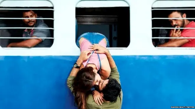 फ़िल्म 'जलेबी' का पोस्टर