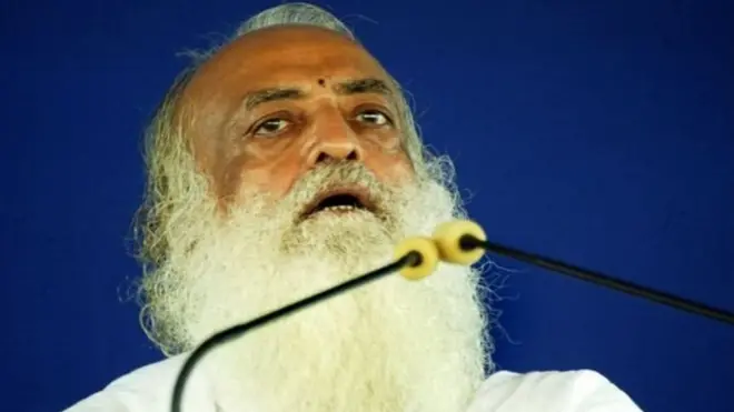 आसाराम, नारायणसाई, पोलीस, गुन्हे, धार्मिक