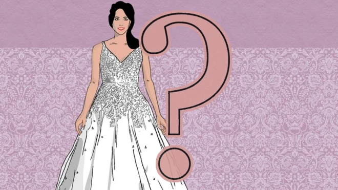 Ilustración de Meghan Markle