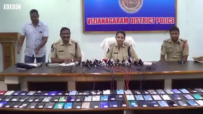 మొబైల్ ఫోన్లు