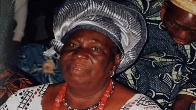 Iyalọja ipinlẹ Ọyọ