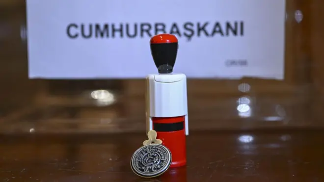 mühür ve damga