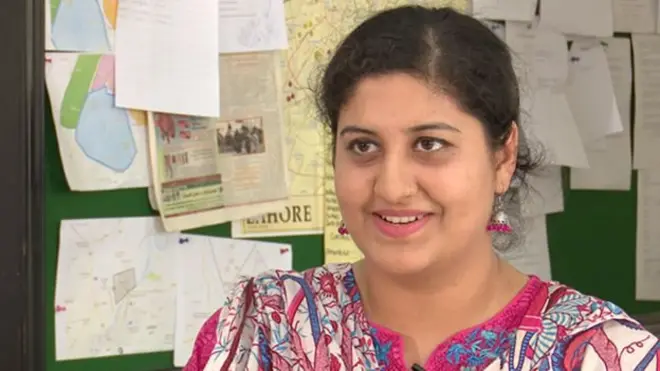 نوال وايي، ټولنیز فشار هم وزن کمولو ته اړه کړه.