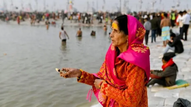 कुंभमेळा