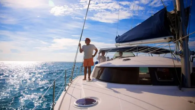 Команда исследователей хочет повторить маршрут, которым следовал в 1492 году Христофор Колумб