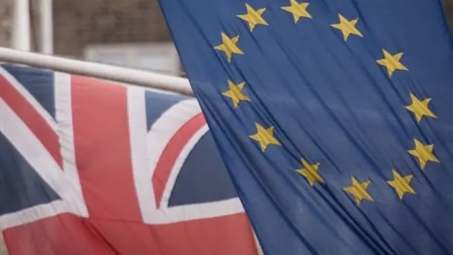 เบร็กซิท