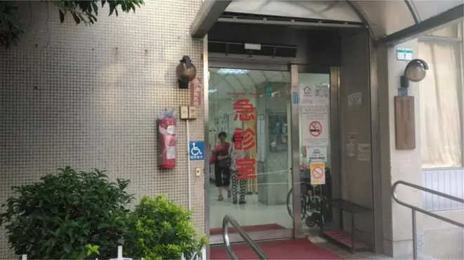 醫院急診室日常出現的問題其實就是台灣全民健保所面臨的問題