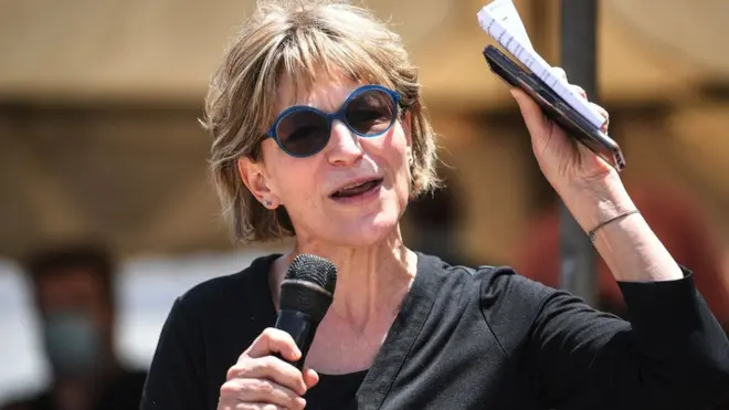 انګېس کالا مارډ