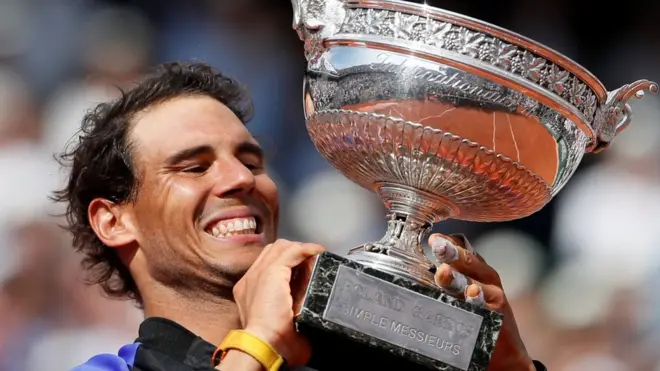 La Trascendencia De La Décima De Rafael Nadal En Roland Garros ¿qué