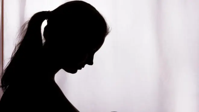 गुजरात, राजस्थान, मानवी तस्करी