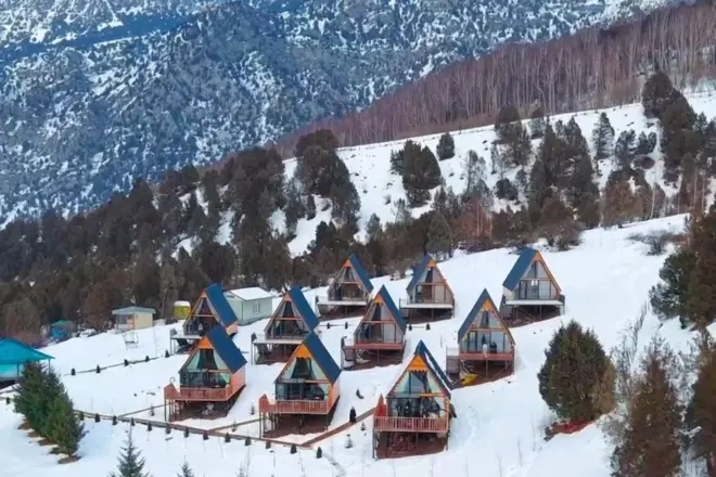 Kara-Tuma production 