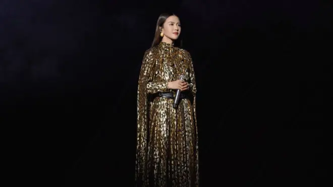 Domestic violence in China