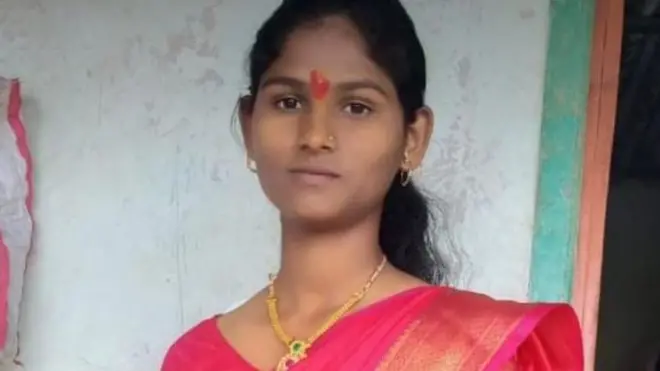 सुरेखा गडदरे