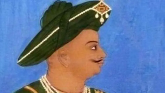 टीपू सुल्तान, फ्रांस, नरेंद्र मोदी, इमैनुएल मैक्रों