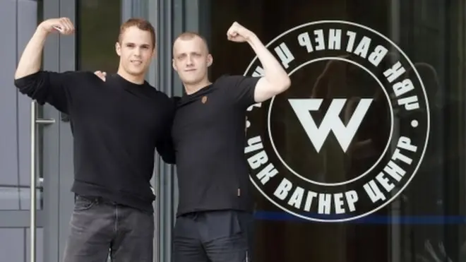 Wagner recruitment offices are operating as normal