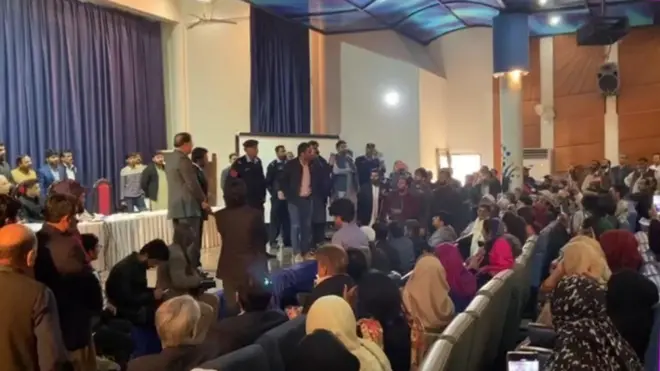 چین میں پاکستانی طلبا کے والدین