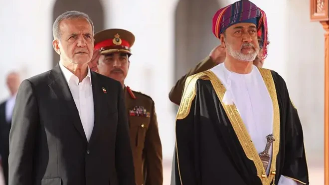 عمان