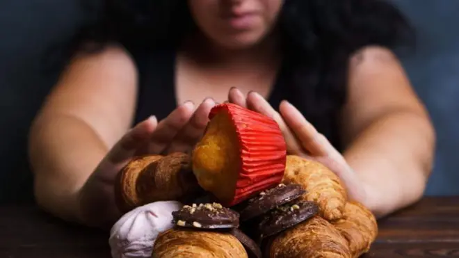 Aworan ẹni to kọ akara oyinbo ti