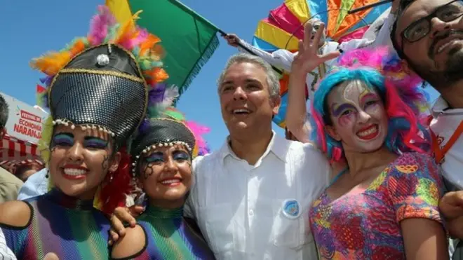 La cultura forma parte de la "economía naranja".