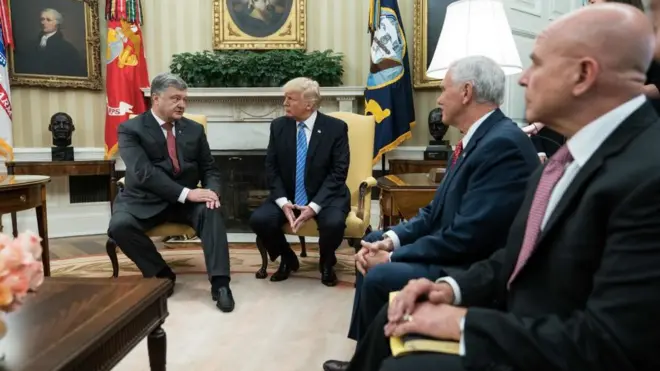 Guardian: Дональд Трамп не засудив "агресію" Росії проти України, чого він не робив і досі