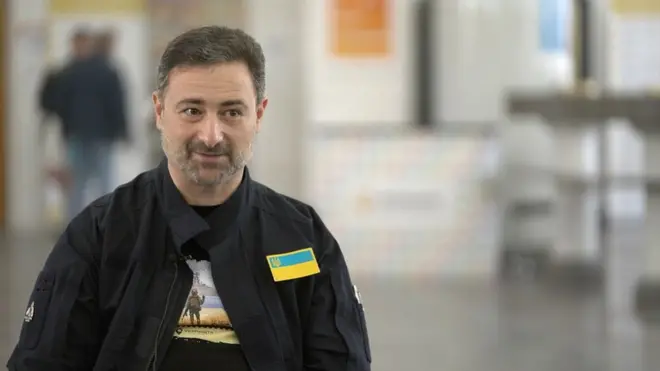 Ігор Смілянський